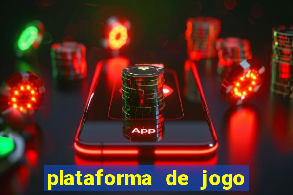 plataforma de jogo que nao precisa depositar dinheiro